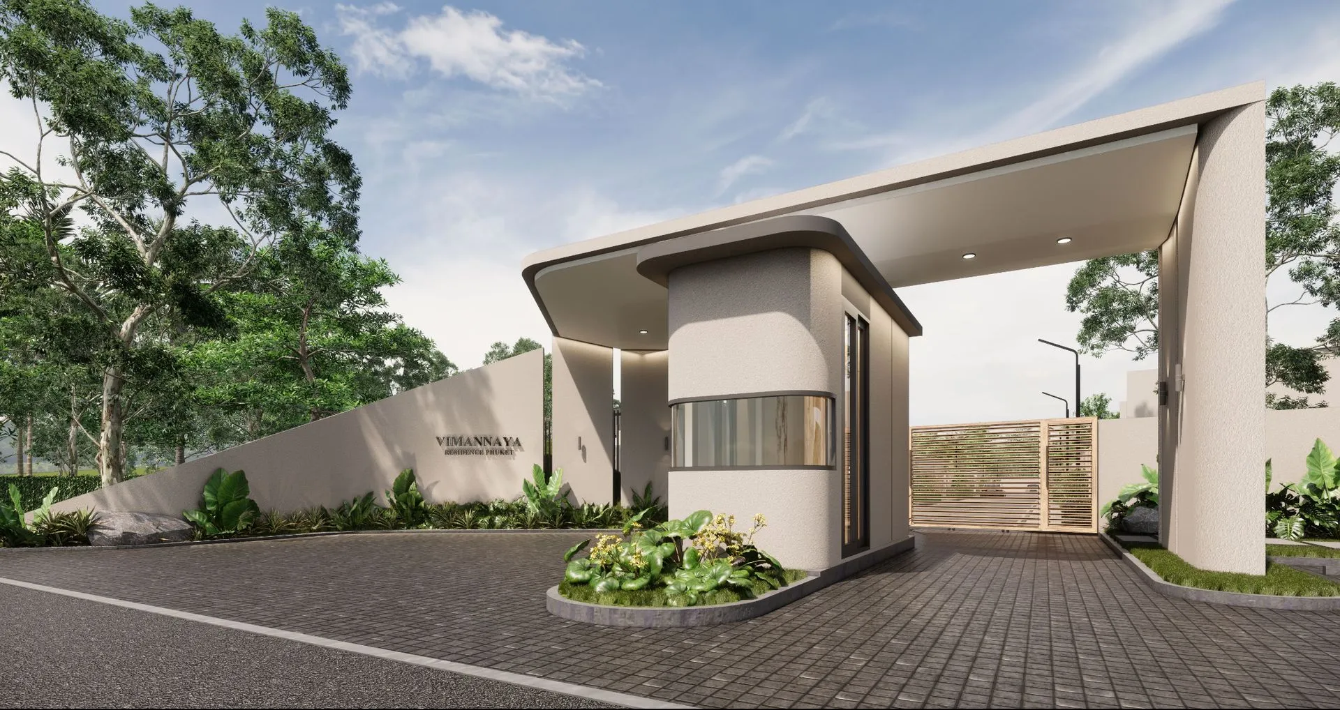 Vimannaya Residence 9