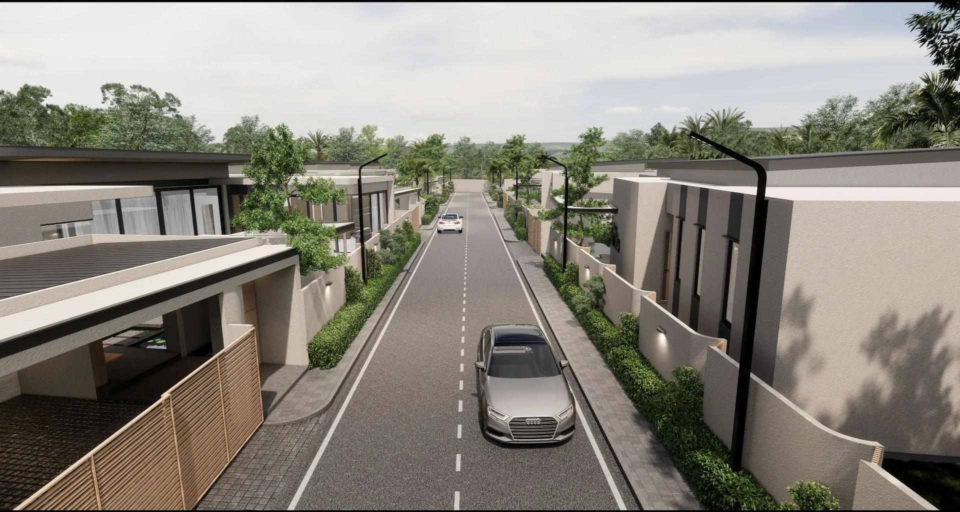 Vimannaya Residence 7