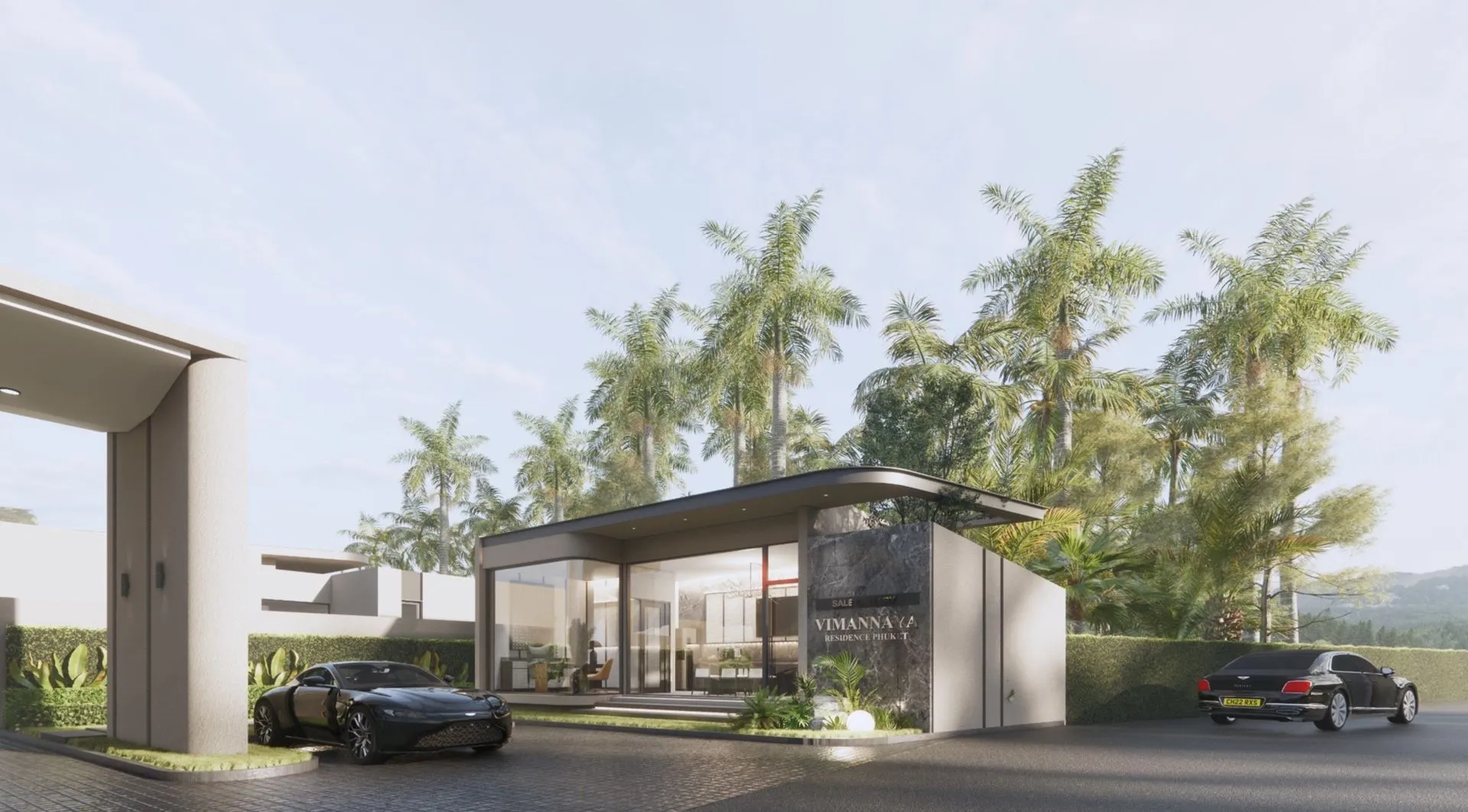 Vimannaya Residence 14