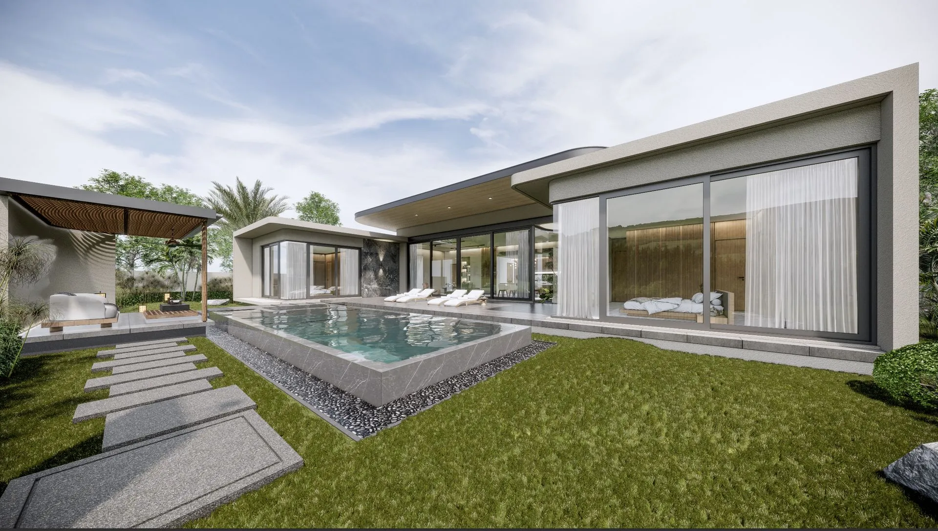 Vimannaya Residence 36