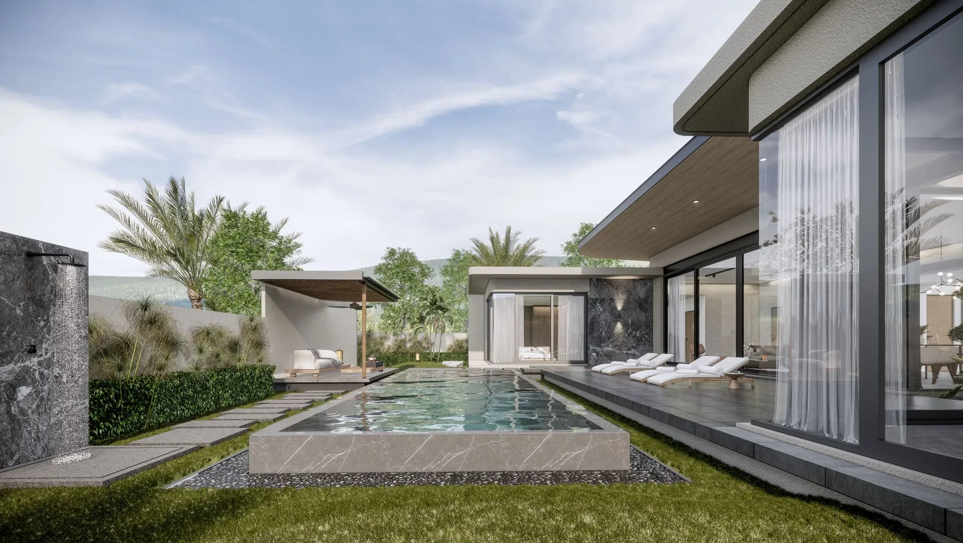 Vimannaya Residence 38