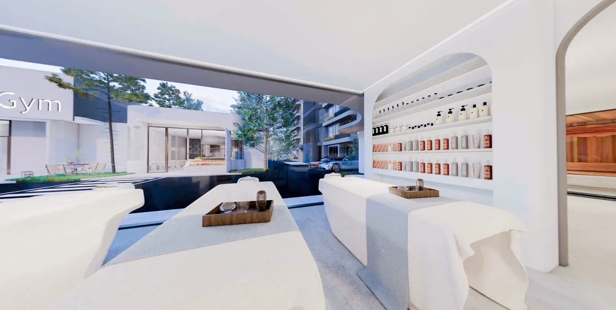 The Element by Anocha 7