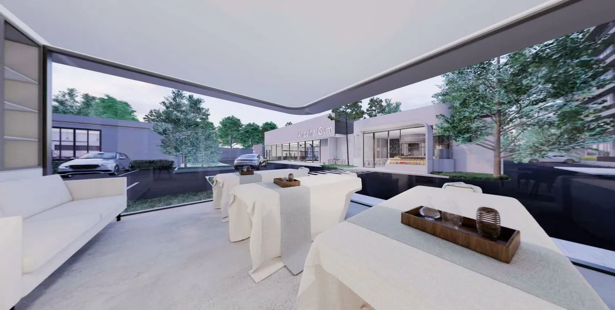 The Element by Anocha 10