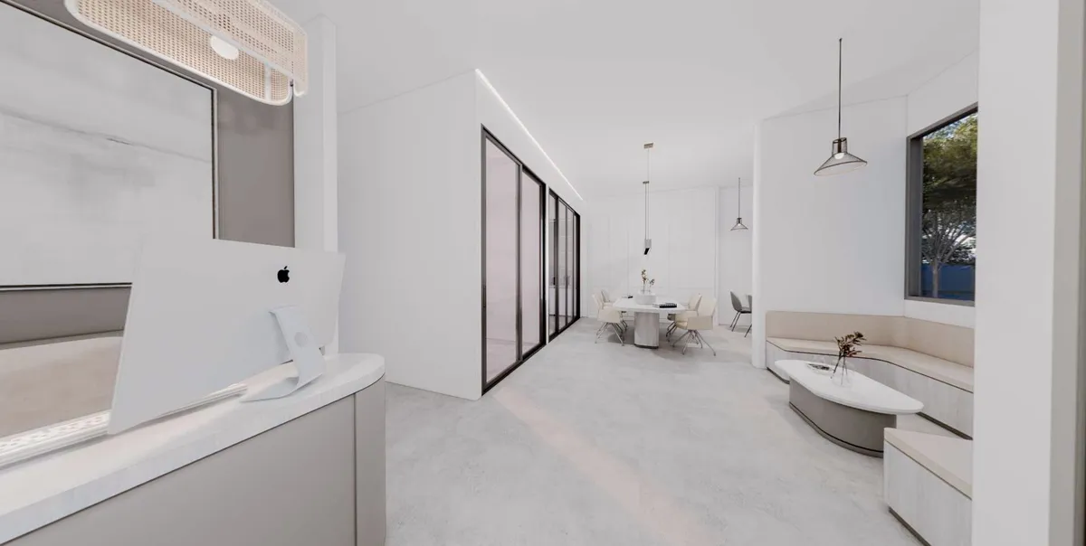 The Element by Anocha 12