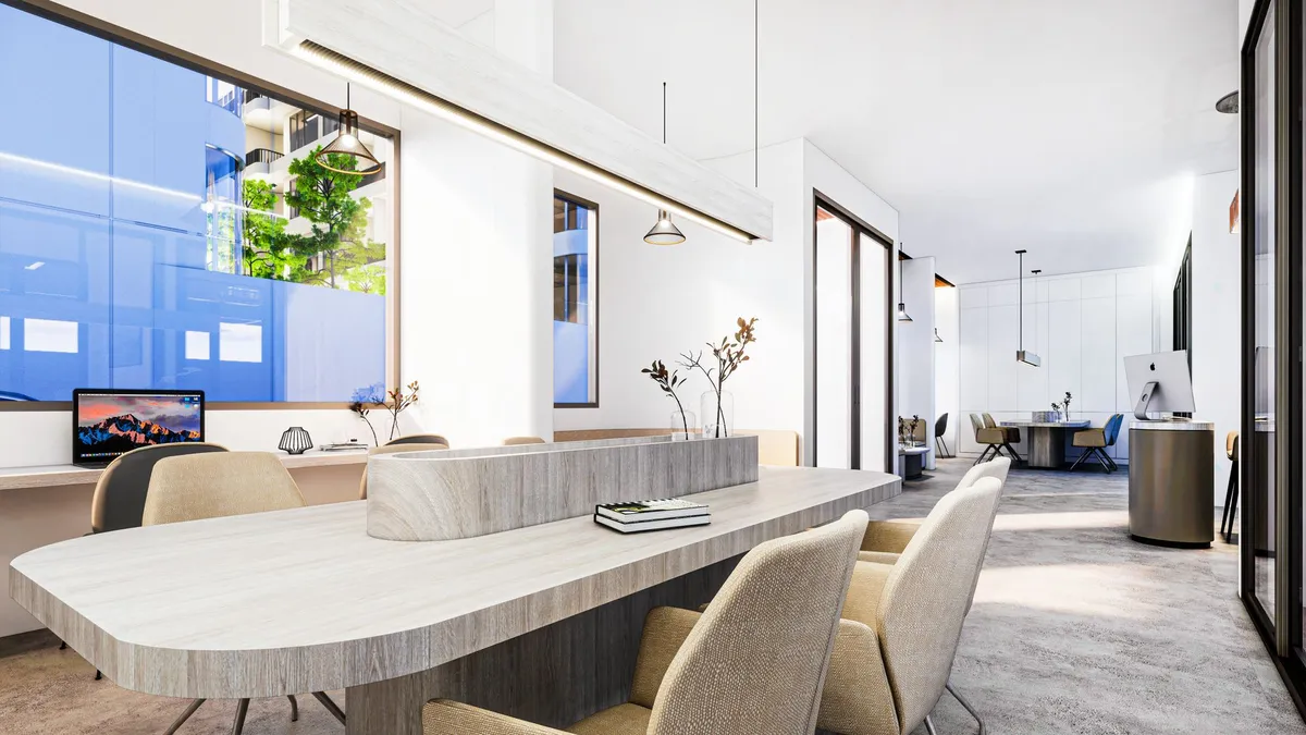 The Element by Anocha 14