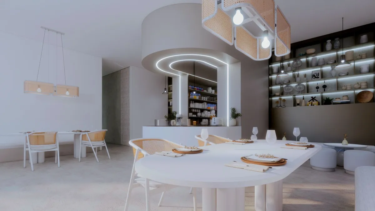 The Element by Anocha 17