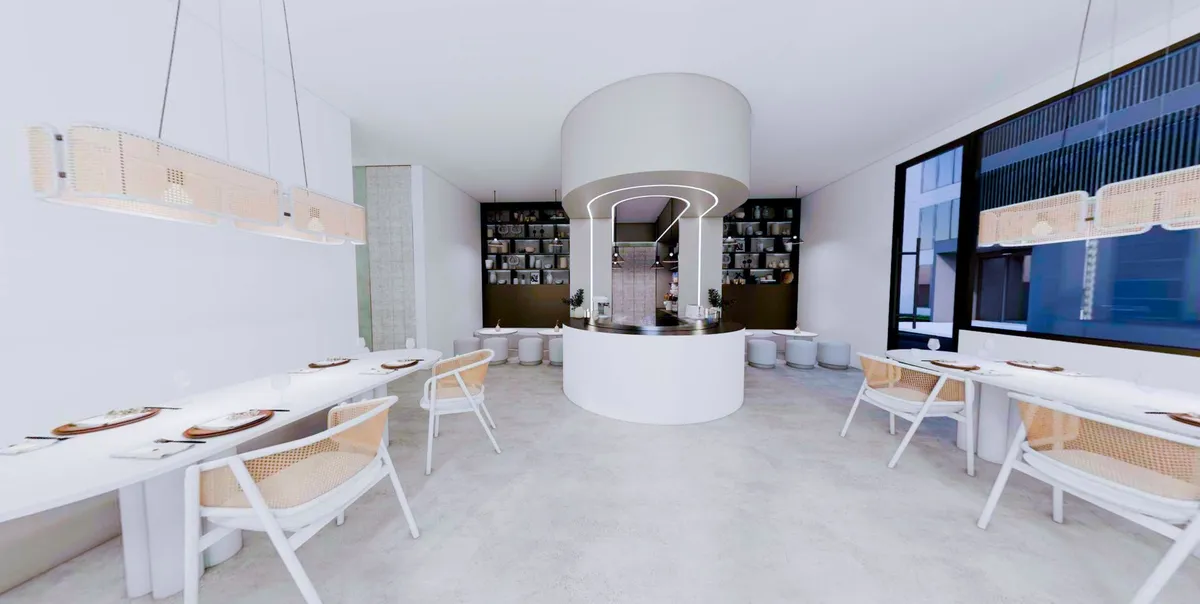 The Element by Anocha 18