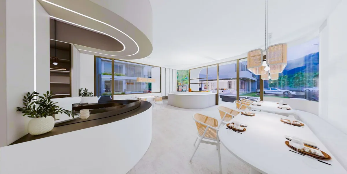 The Element by Anocha 19