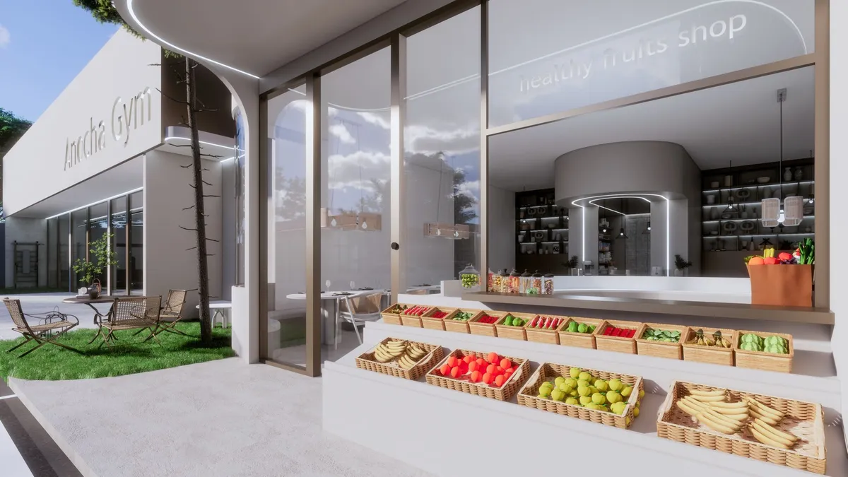 The Element by Anocha 20