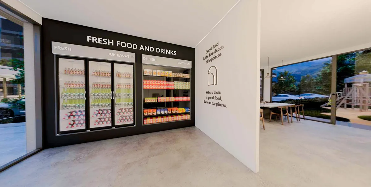 The Element by Anocha 22