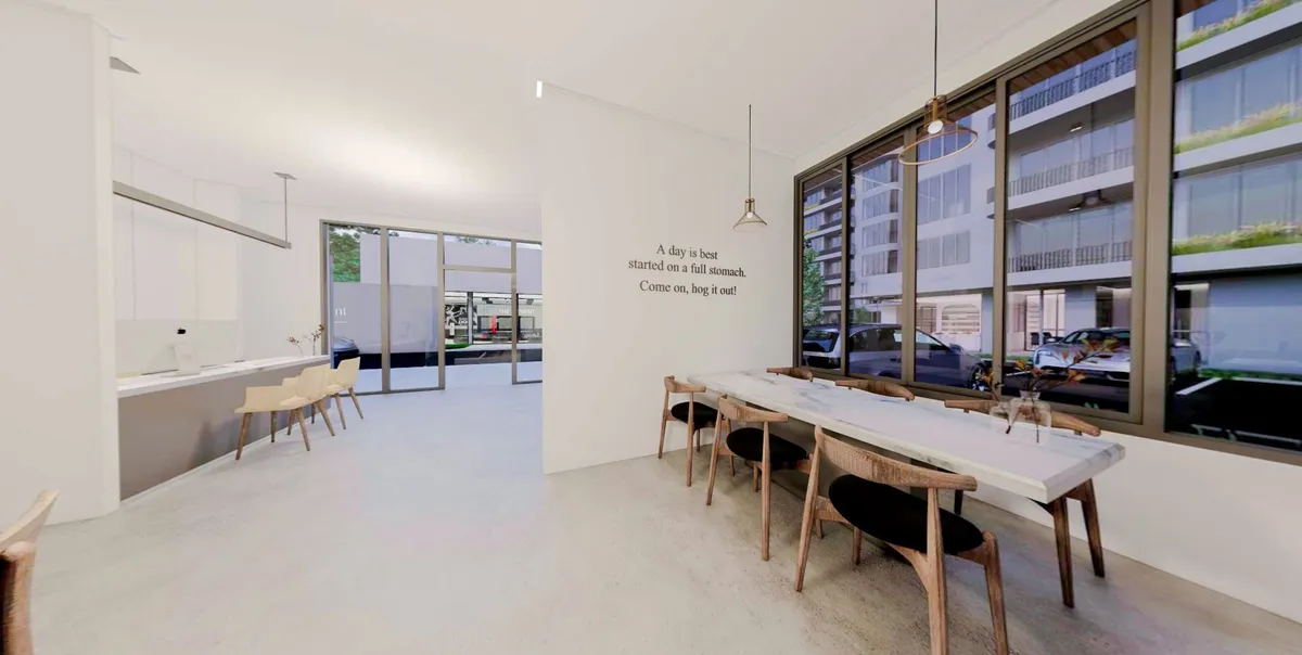 The Element by Anocha 23