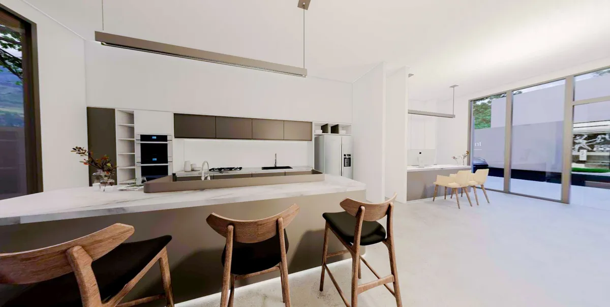 The Element by Anocha 24