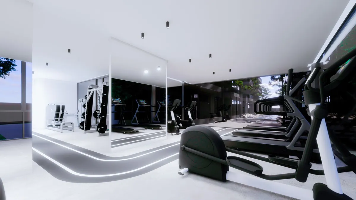 The Element by Anocha 25