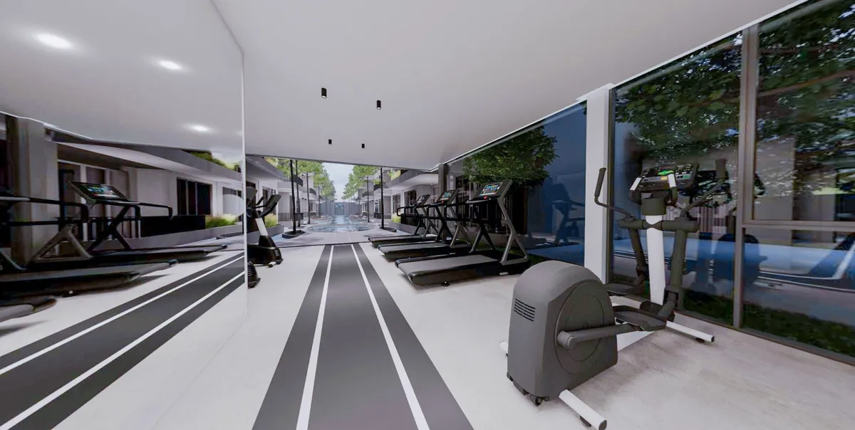 The Element by Anocha 26