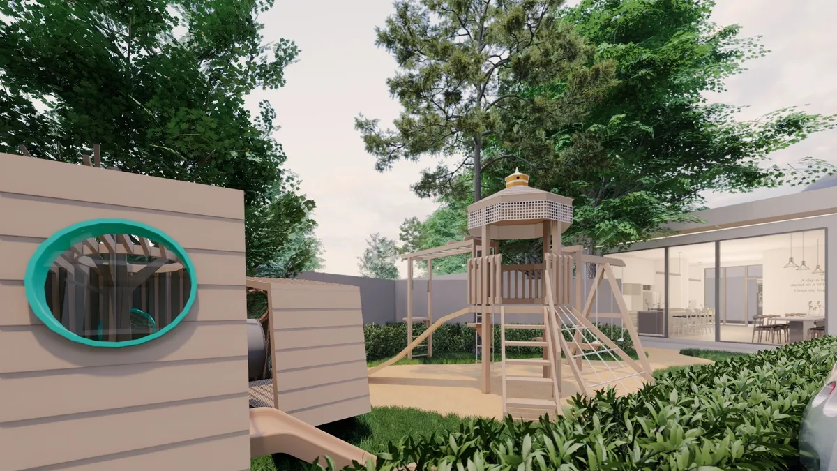 The Element by Anocha 28