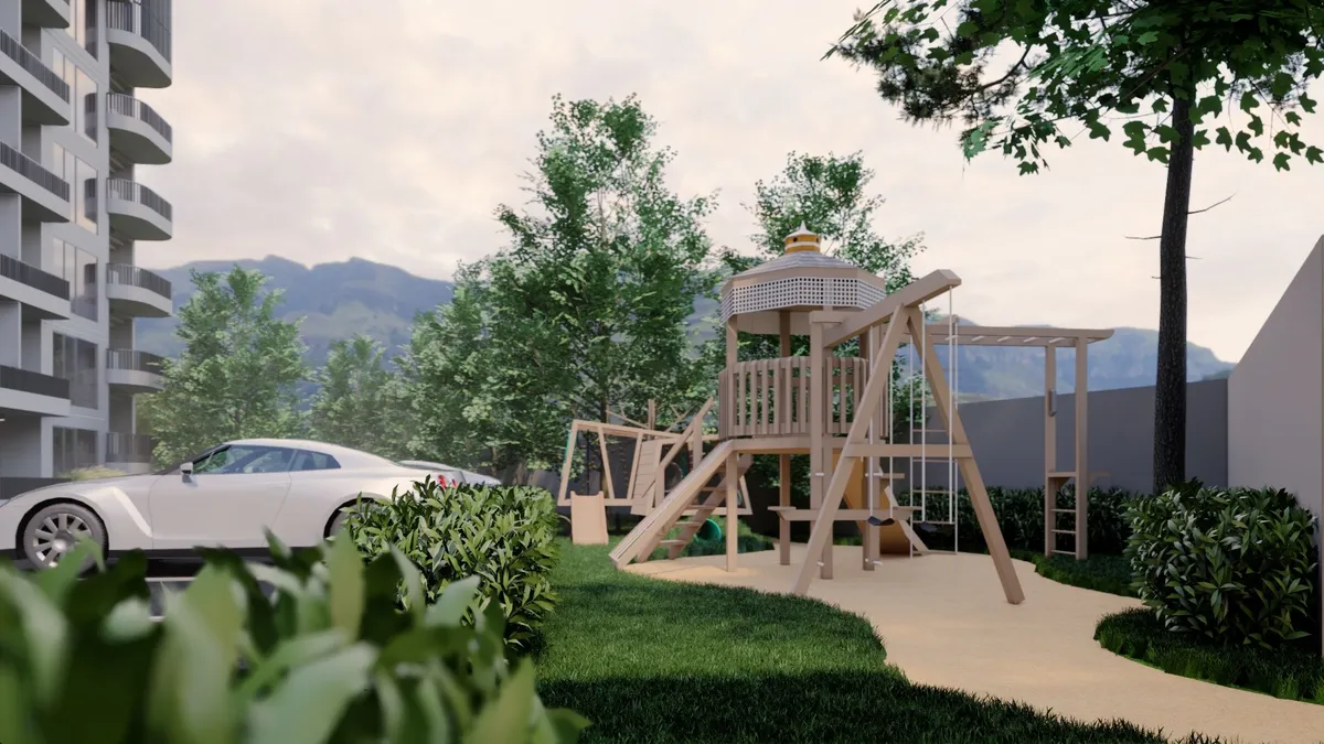 The Element by Anocha 29