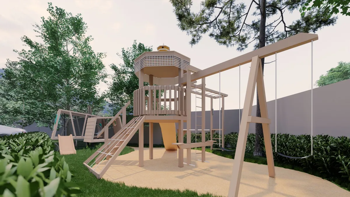 The Element by Anocha 30