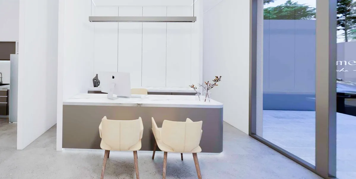 The Element by Anocha 31