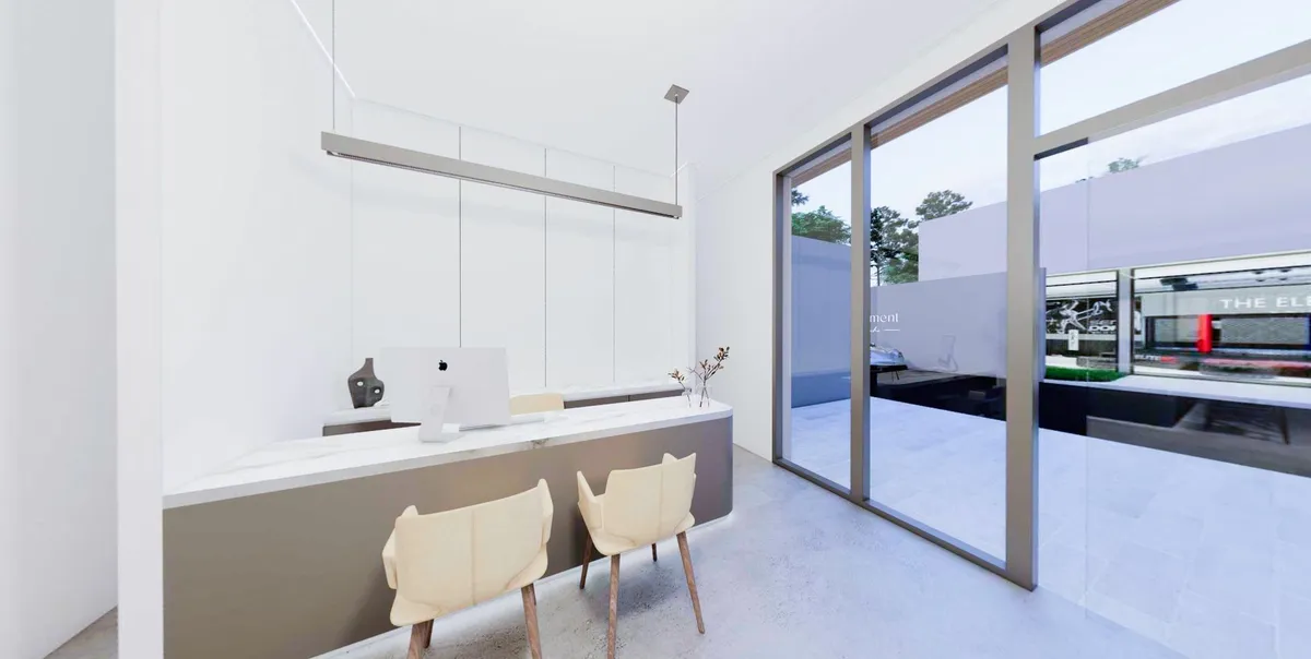 The Element by Anocha 32