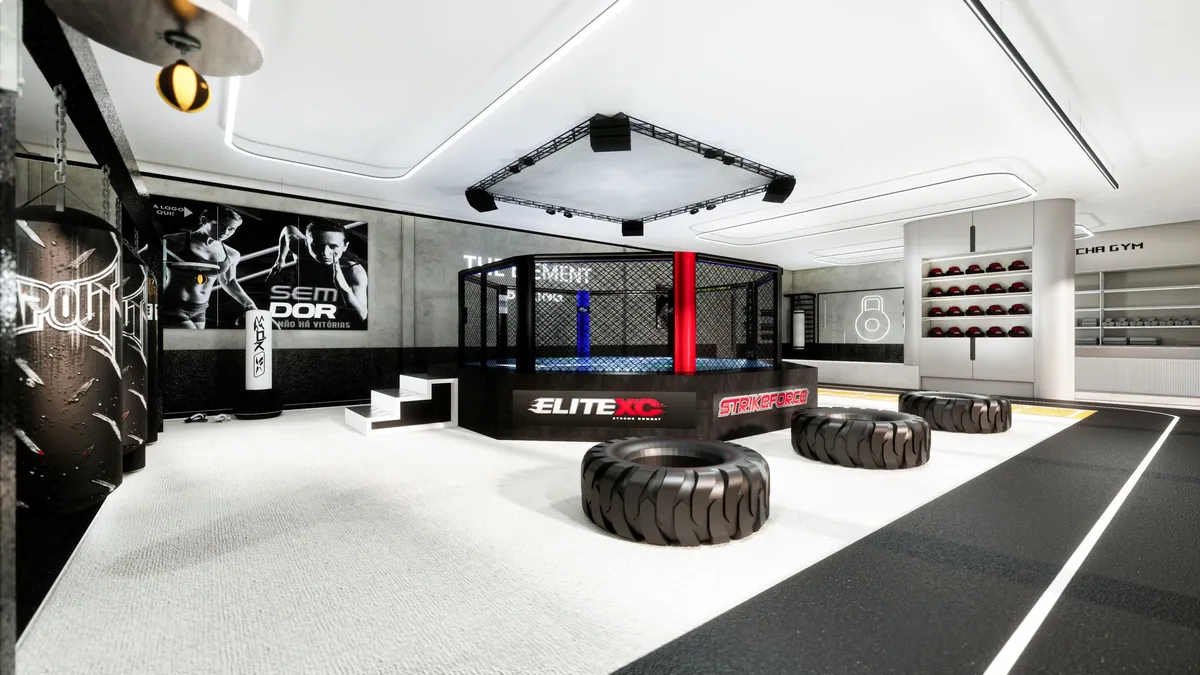 The Element by Anocha 33