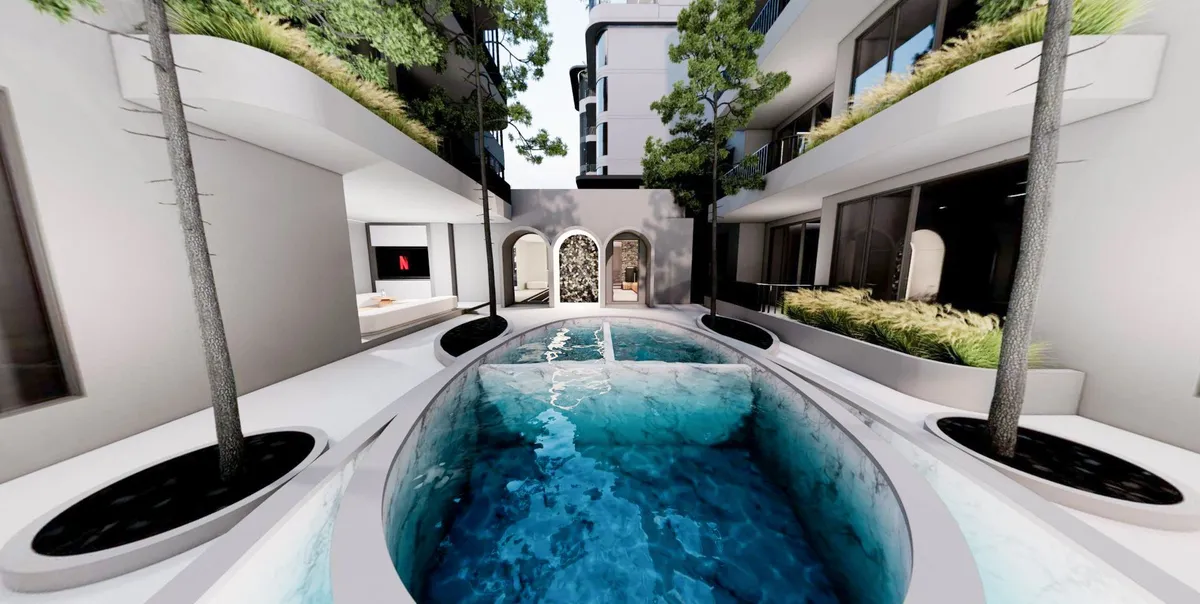 The Element by Anocha 35