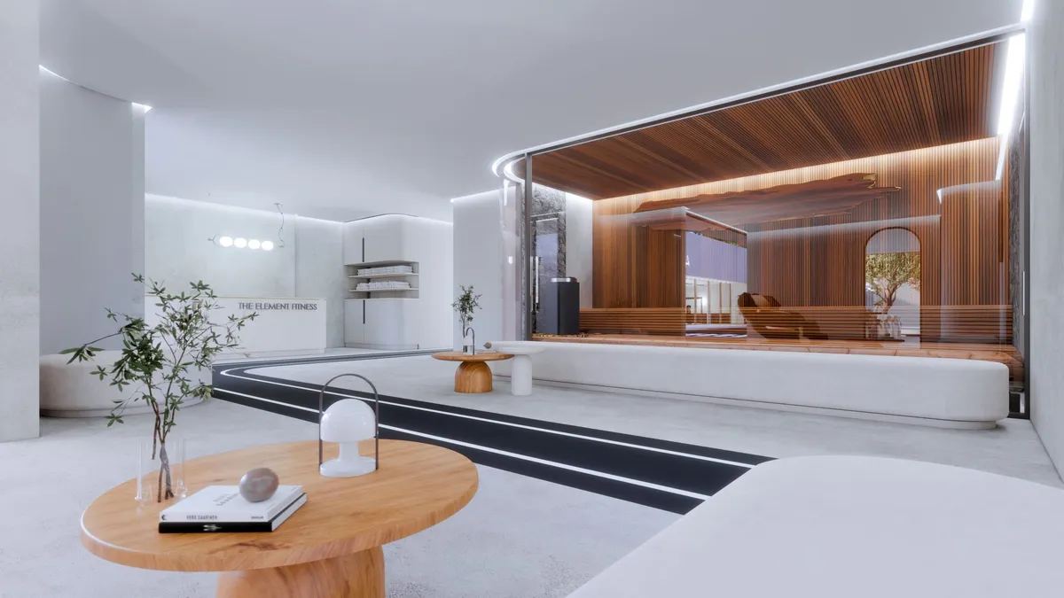 The Element by Anocha 36