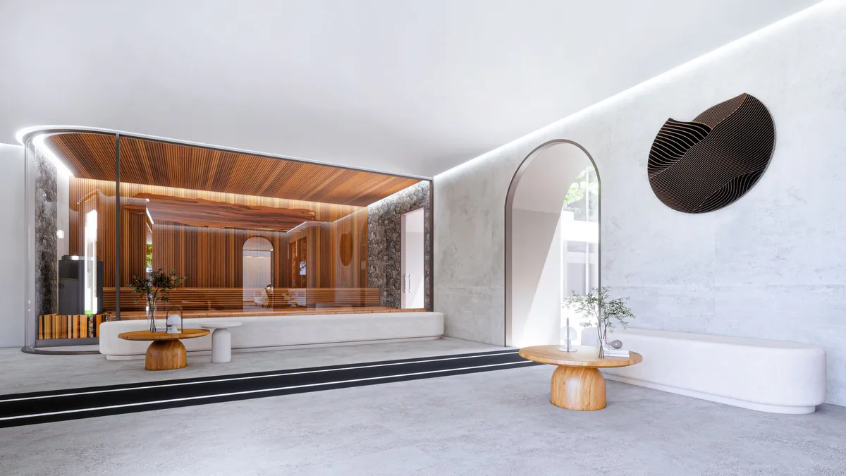 The Element by Anocha 37