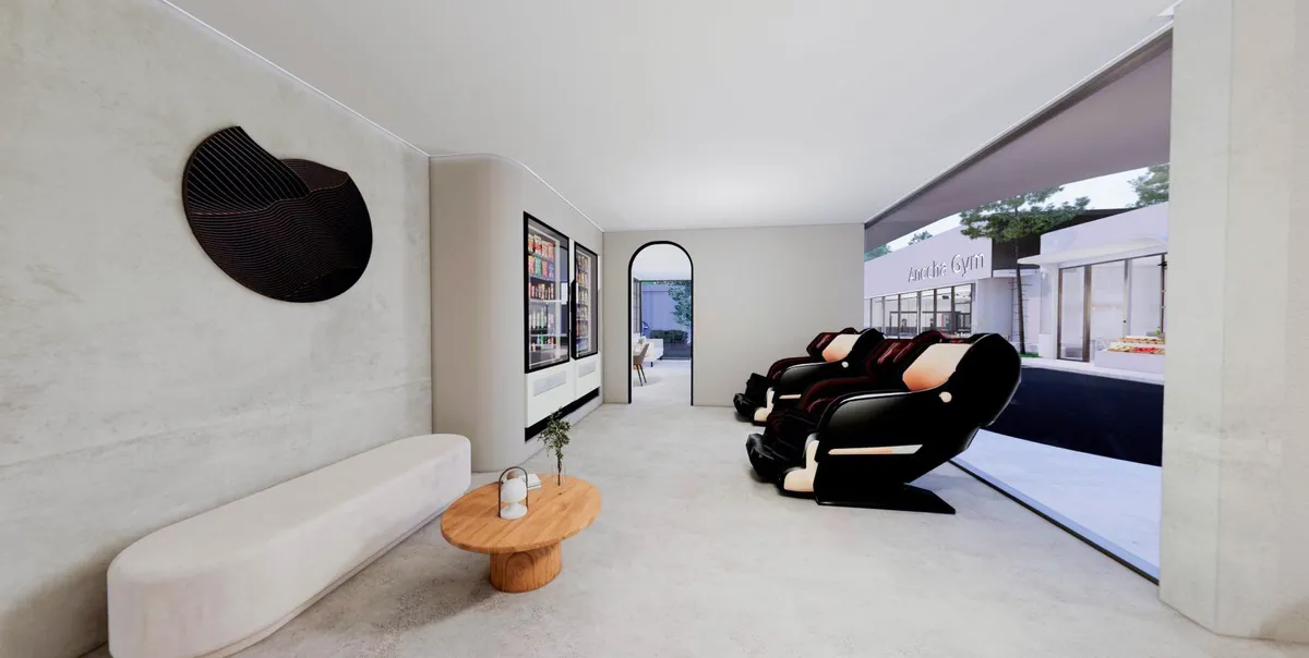 The Element by Anocha 38