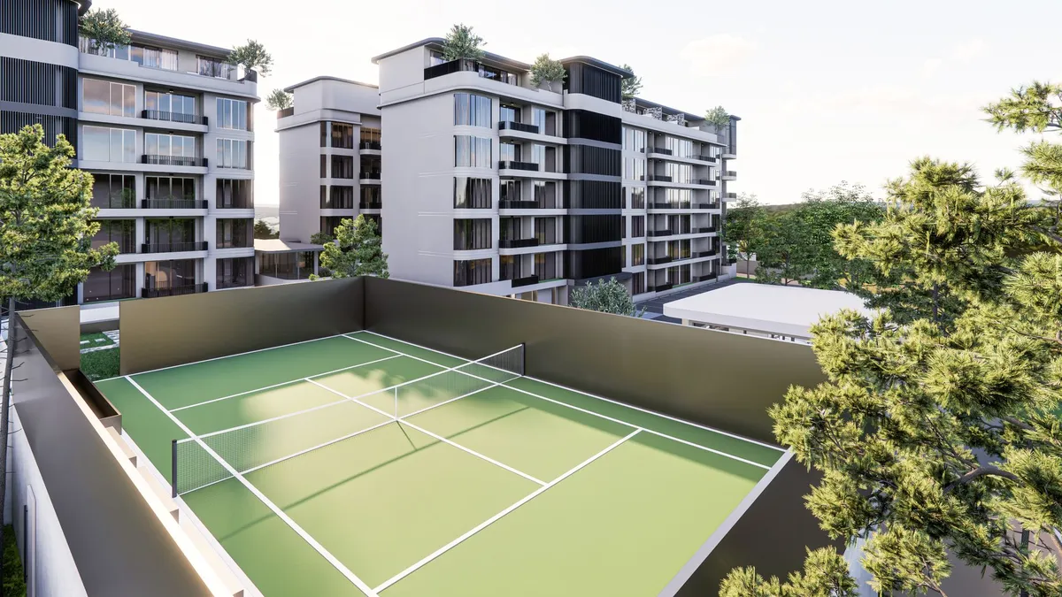 The Element by Anocha 39