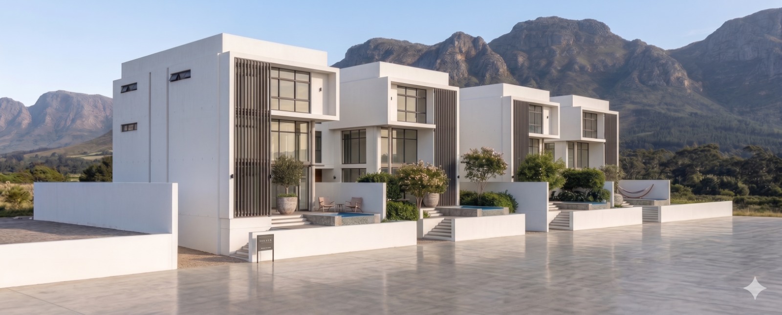 The Horizon Silk Residences