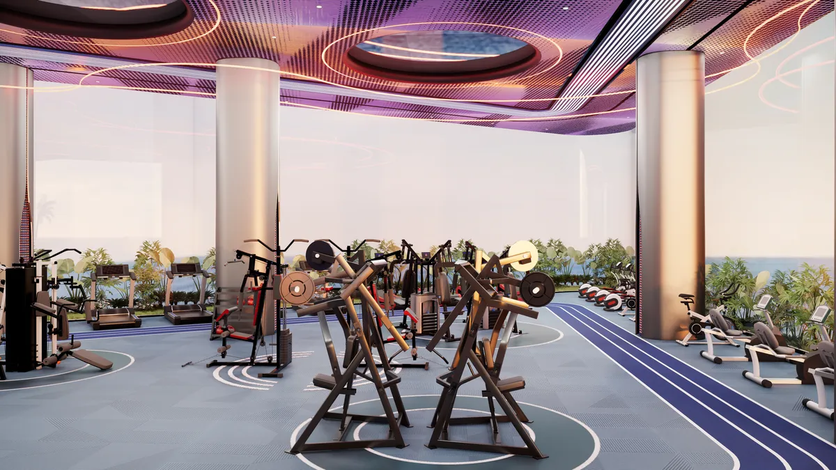 Time Square 10 - Flagship Seaside Project 11