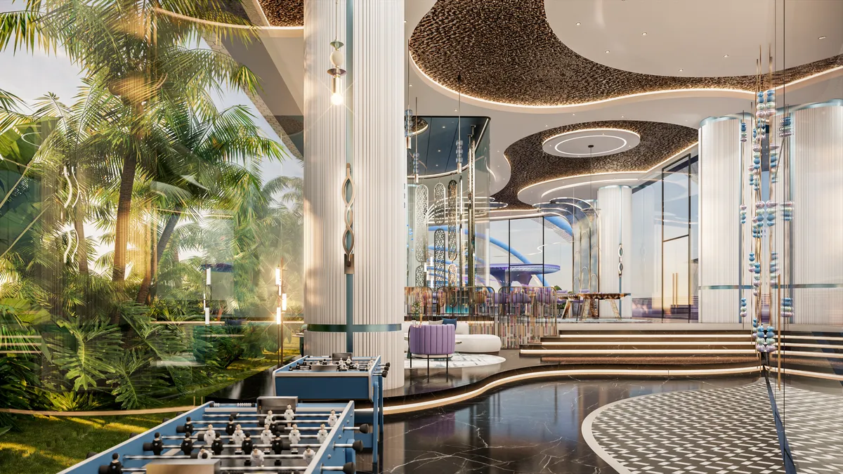 Time Square 10 - Flagship Seaside Project 12