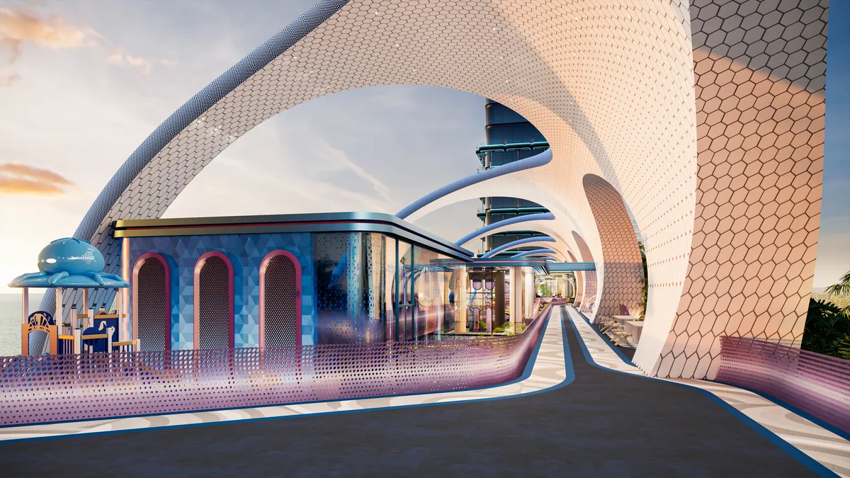 Time Square 10 - Flagship Seaside Project 13