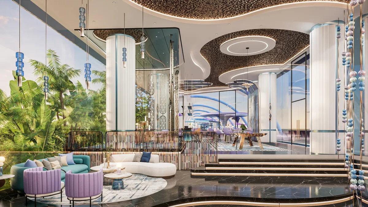 Time Square 10 - Flagship Seaside Project 15