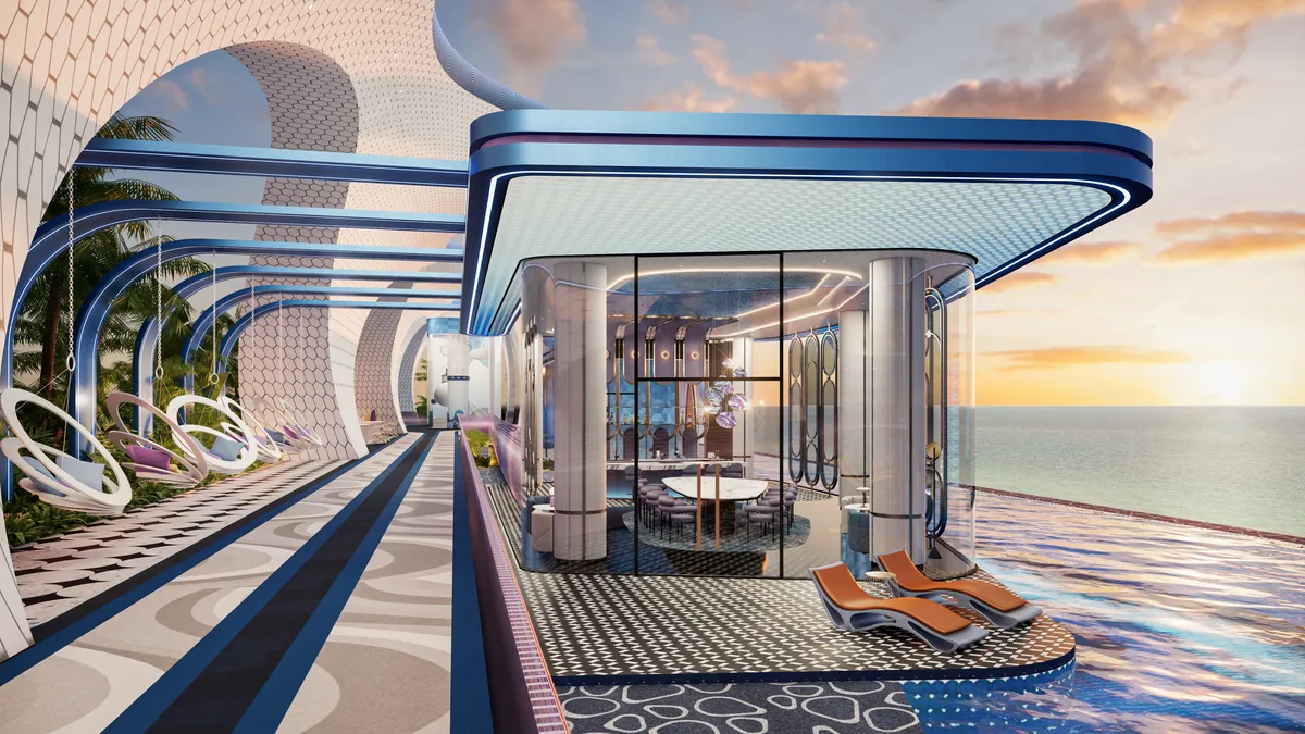 Time Square 10 - Flagship Seaside Project 16