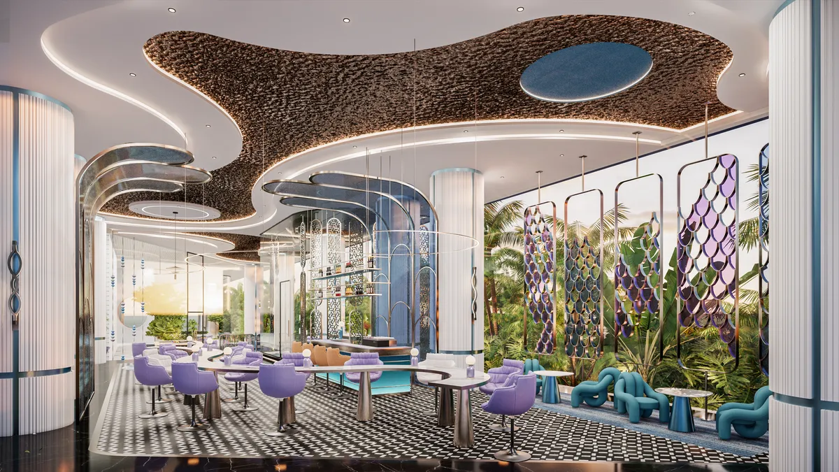 Time Square 10 - Flagship Seaside Project 22