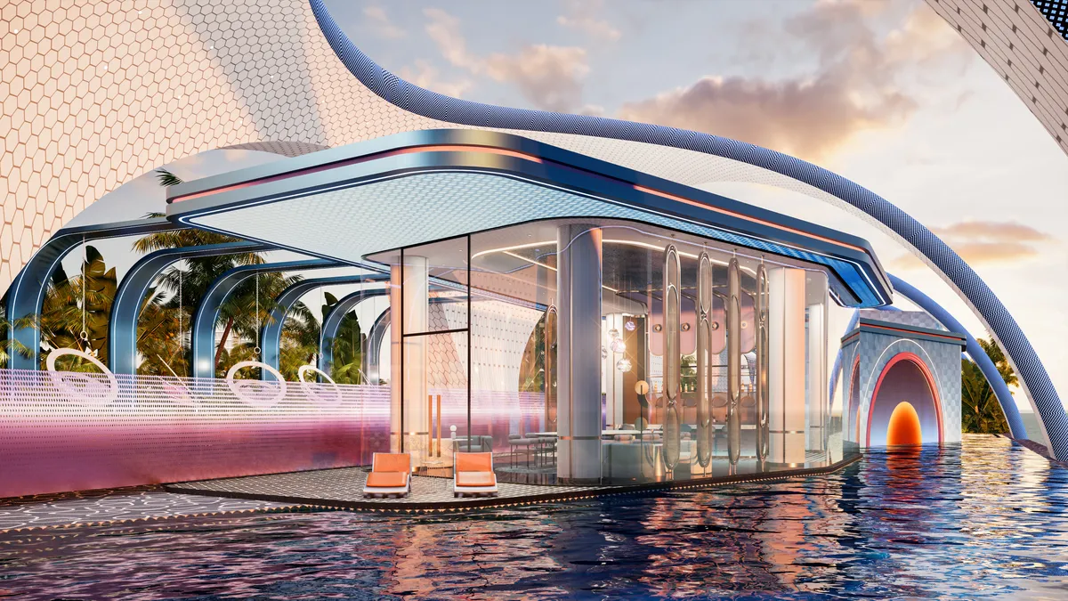 Time Square 10 - Flagship Seaside Project 24