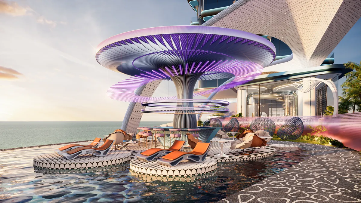 Time Square 10 - Flagship Seaside Project 25