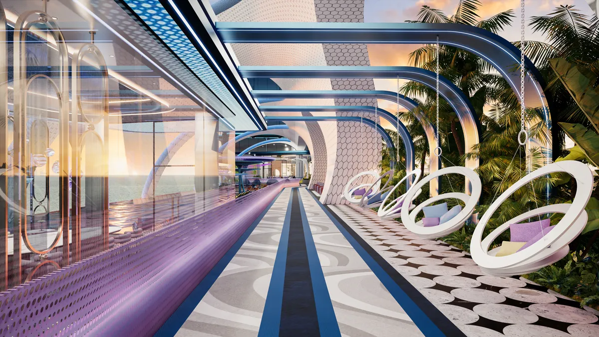 Time Square 10 - Flagship Seaside Project 26