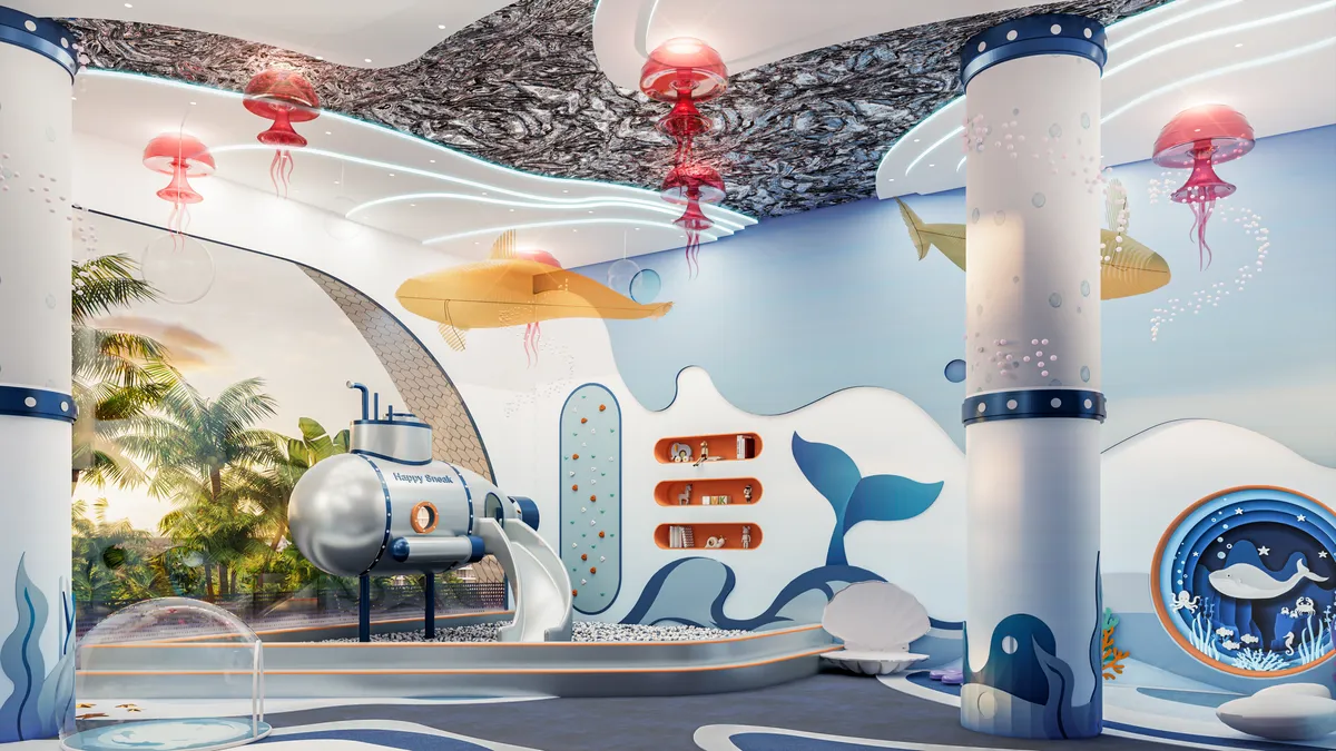 Time Square 10 - Flagship Seaside Project 27