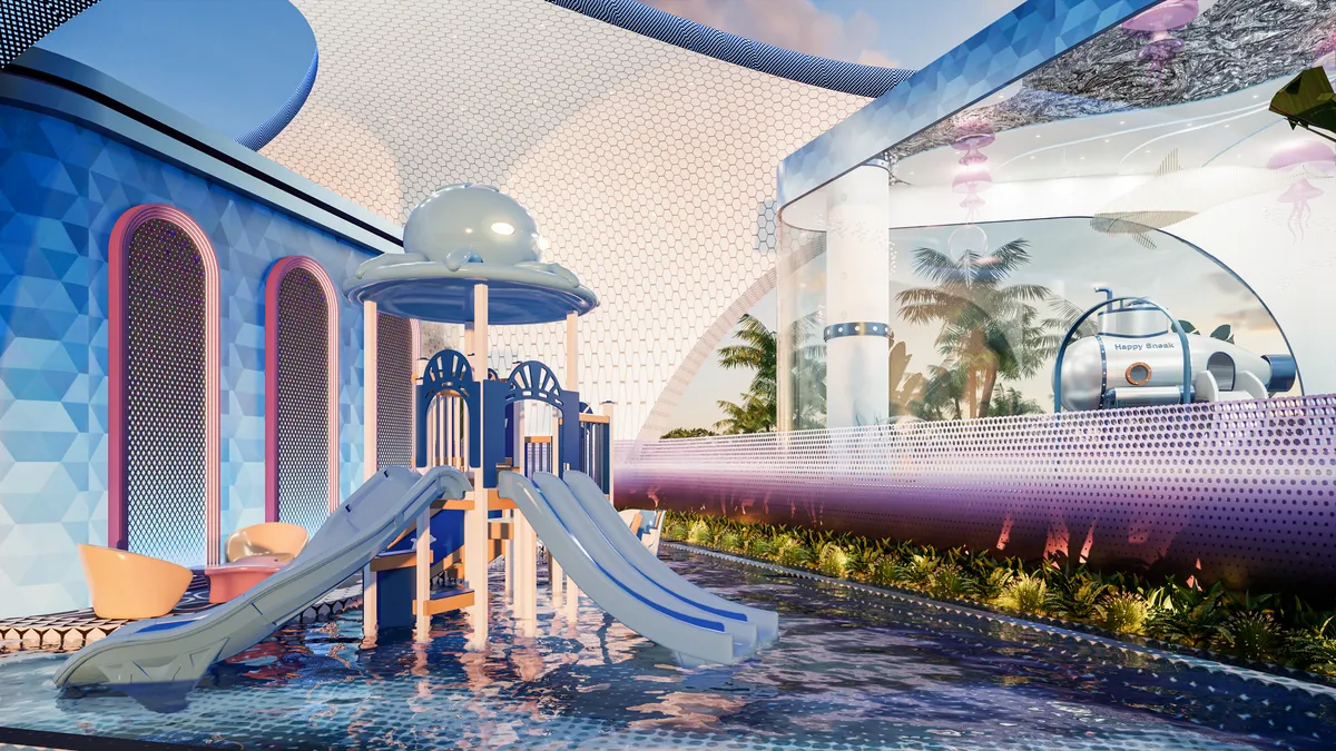 Time Square 10 - Flagship Seaside Project 28