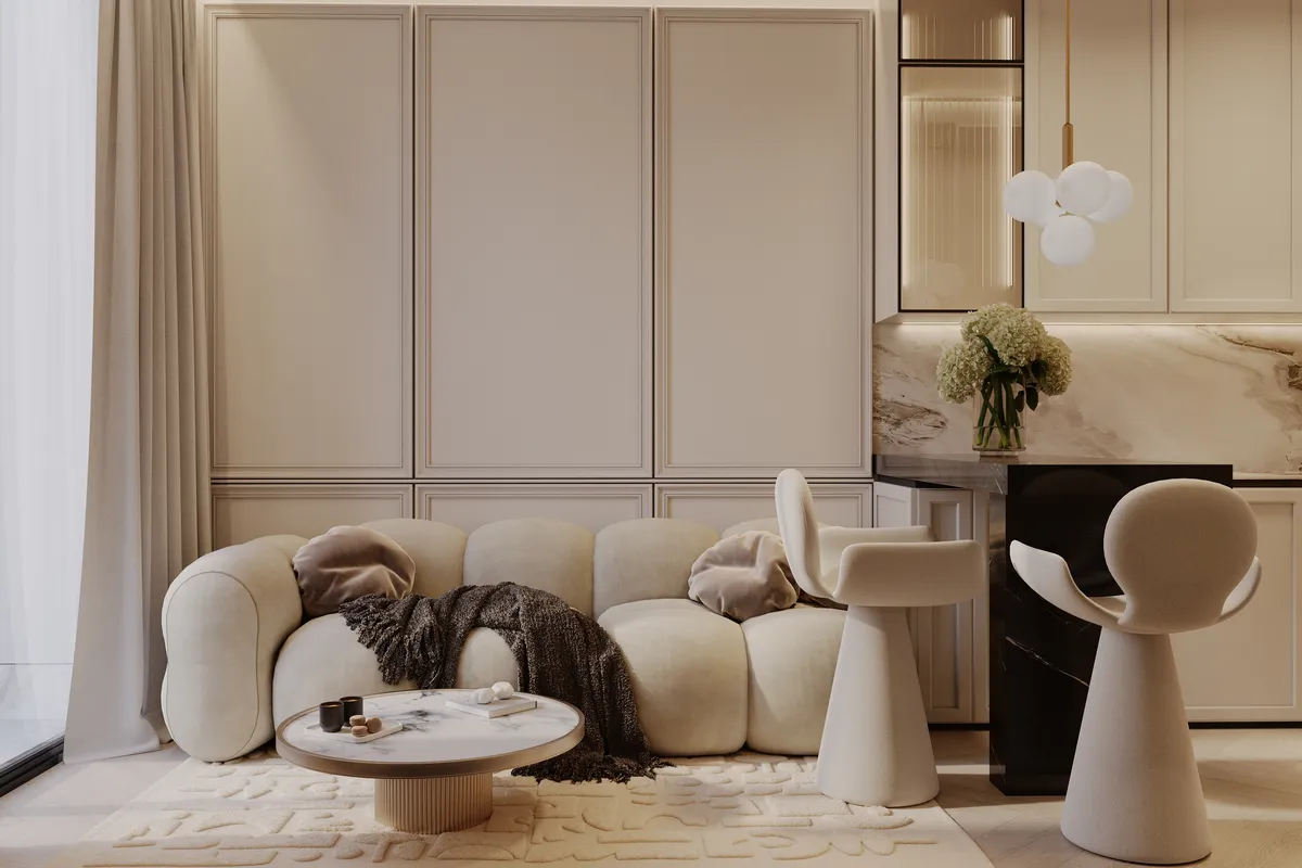 Time Square 10 - Flagship Seaside Project 43