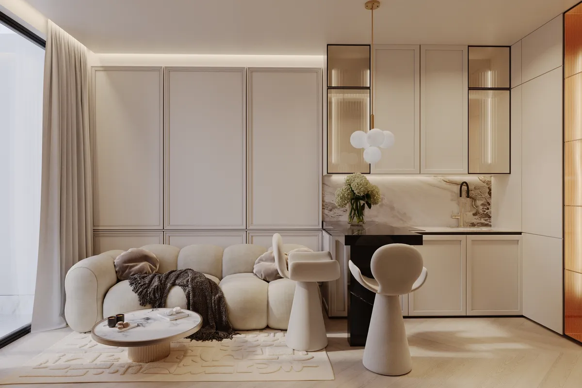 Time Square 10 - Flagship Seaside Project 48