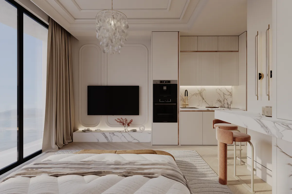 Time Square 10 - Flagship Seaside Project 54