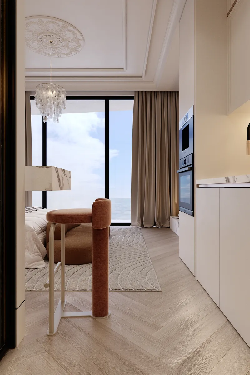 Time Square 10 - Flagship Seaside Project 57