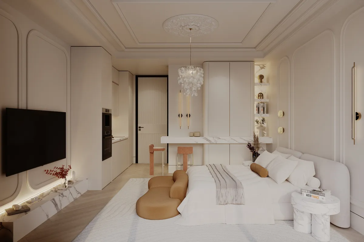 Time Square 10 - Flagship Seaside Project 61