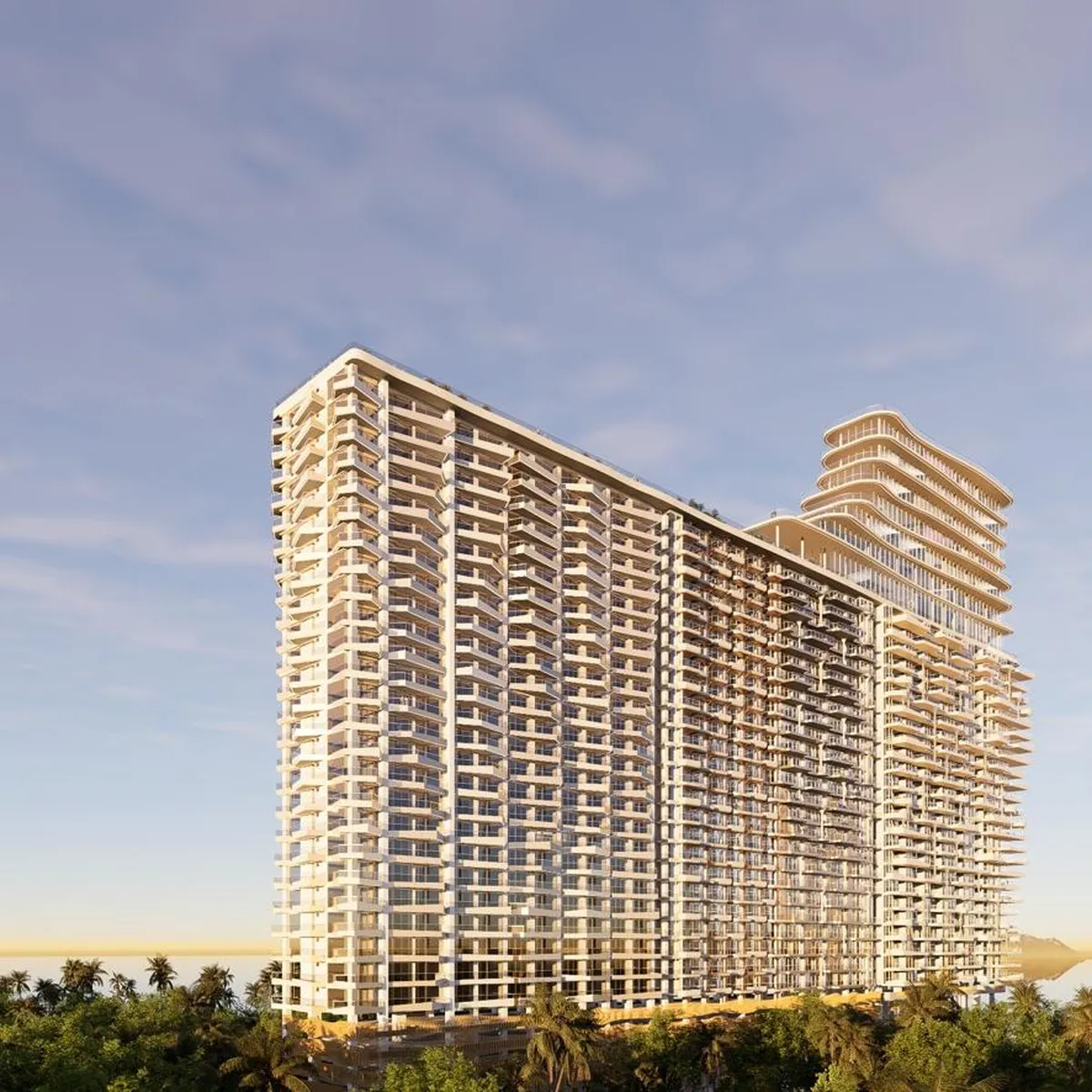 Time Square 10 - Flagship Seaside Project 80