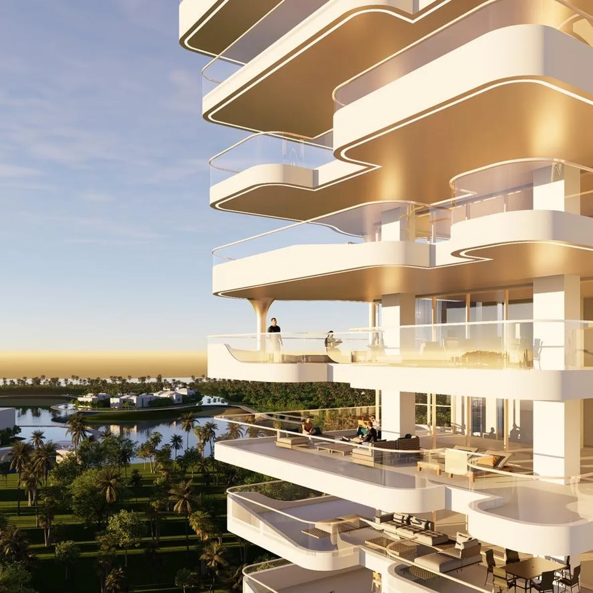 Time Square 10 - Flagship Seaside Project 81