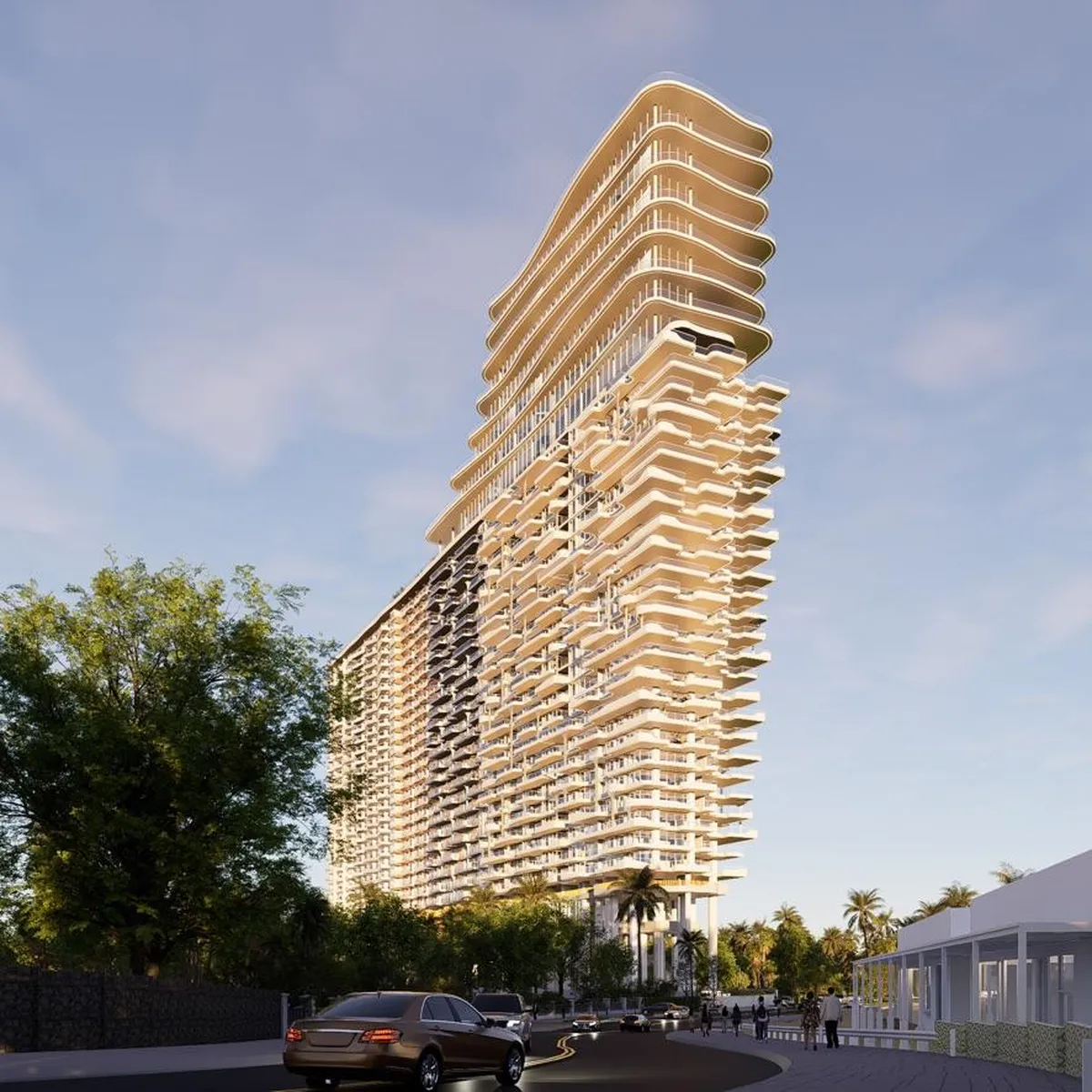 Time Square 10 - Flagship Seaside Project 82