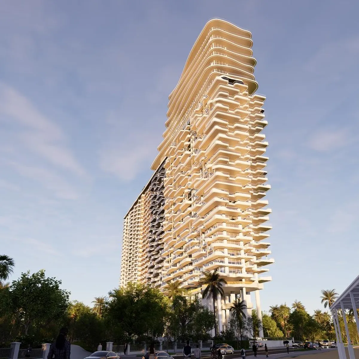 Time Square 10 - Flagship Seaside Project 83